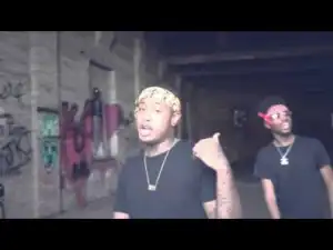 Video: Young Sizzle - Sandman